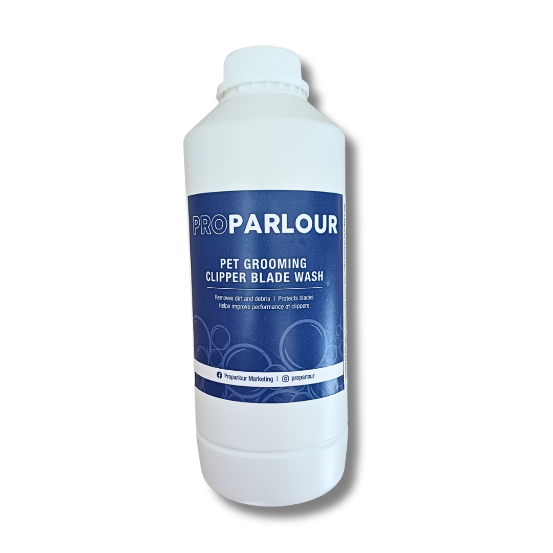Blade Wash